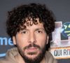 À 47 ans, il a fait le choix de se remettre au sport ainsi que de faire attention à son alimentation, et ses efforts ont fini par payer !

Redouane Bougheraba assiste à l'avant-première de LOL : Qui Rit, Sort ! - Season 4 Amazon Prime Video Premiere at Cinema Les 7 Batignolles in Paris, France, on February 07, 2024. Photo by Aurore Marechal/ABACAPRESS.COM