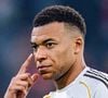 Kylian Mbappé poursuit sa carrière au Real Madrid tout en restant le leader de l’équipe de France.

FC Bayern Munich vs Real Madrid, Ligue des champions de l'UEFA, quart de finale retour Kylian Mbappé Real Madrid