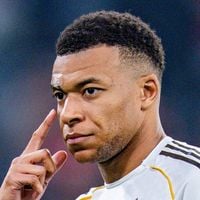 En pleine Coupe du monde, Kylian Mbappé se lance dans un nouveau projet au Brésil, en Thaïlande, au Maroc et en France !