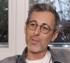 Pour être proche de Wendy, il a déménagé près du château de Dammarie-les-Lys afin de concilier sa vie professionnelle et la présence de sa chienne.

Michael Goldman sur Youtube