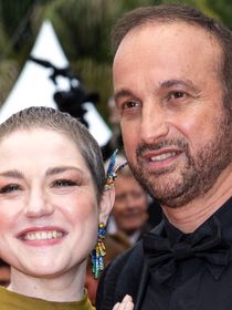 Emilie Dequenne très attachée à la Corse : avec son mari comédien, elle avait une maison dans la région de Porto-Vecchio