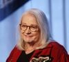L'actrice se prêtera au jeu de l'interview
Josiane Balasko lors de l'enregistrement de l'émission "Animaux Stars", présentée par B.Montiel et diffusée le 3 mai 2025 sur la chaîne Animaux. Paris, le 17 février 2025.
© Denis Guigenbourg / Bestimage