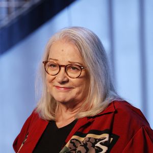 L'actrice se prêtera au jeu de l'interview 

Josiane Balasko lors de l'enregistrement de l'émission "Animaux Stars", présentée par B.Montiel et diffusée le 3 mai 2025 sur la chaîne Animaux. Paris, le 17 février 2025.
© Denis Guigenbourg / Bestimage