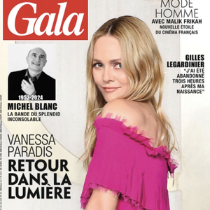 Gala, 10 octobre 2024