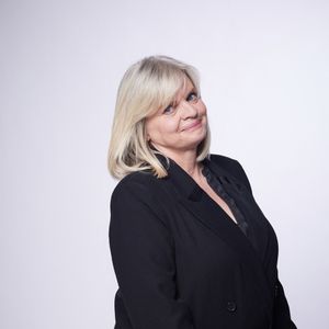 Exclusif - Isabelle Nanty - Studio - Enregistrement de l'émission "La Fine Equipe : Le retour!" à Paris, diffusée le 14 janvier sur France 2. Le 3 novembre 2022
© Cyril Moreau-Tiziano Da Silva / Bestimage