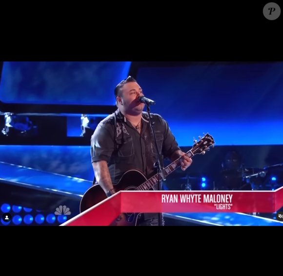 Il avait 44 ans
Un candidat de "The Voice US" a mis fin à ses jours