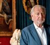 Aujourd'hui à la tête d'un empire florissant, Pierre Gagnaire savoure sa revanche alors que ses nombreux établissements à travers le monde font désormais plein couvert.

Pierre Gagnaire à l'hôtel Negresco à Nice, France, le 6 octobre 2023, lors de la cinquième journée de la 5ème édition du festival Cinéroman pour le film "La Passion de Dodin-Bouffant" réalisé par Tran Anh Hung. © Bruno Bebert/Bestimage
