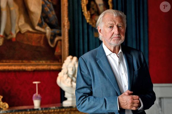Aujourd'hui à la tête d'un empire florissant, Pierre Gagnaire savoure sa revanche alors que ses nombreux établissements à travers le monde font désormais plein couvert.

Pierre Gagnaire à l'hôtel Negresco à Nice, France, le 6 octobre 2023, lors de la cinquième journée de la 5ème édition du festival Cinéroman pour le film "La Passion de Dodin-Bouffant" réalisé par Tran Anh Hung. © Bruno Bebert/Bestimage