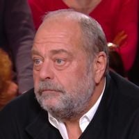Eric Dupond-Moretti évoque les 4 années qui ont fragilisé son couple avec Isabelle Boulay : "Quand vous êtes ministre..."
