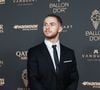 L’ancien candidat de "Danse avec les stars" a également partagé une vidéo sur ses réseaux sociaux dans laquelle il exprime sa joie de participer à cette compétition.

Michou au photocall de la 69ème cérémonie du Ballon D'Or 2025 au théâtre du Châtelet à Paris, France, le 22 septembre 2025. © Cyril Moreau/Bestimage
