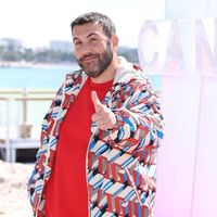 "Récemment, j’ai perdu pas mal de poids en me fixant des objectifs sportifs" : Laurent Ournac explique sa nouvelle évolution physique