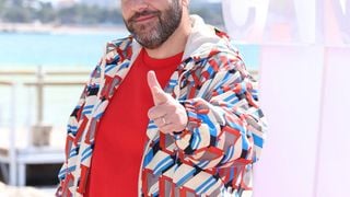 "Récemment, j’ai perdu pas mal de poids en me fixant des objectifs sportifs" : Laurent Ournac explique sa nouvelle évolution physique