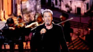Florent Pagny, papa avant tout : ce projet d'envergure lancé en Argentine pour ses enfants, avant qu'il ne soit trop tard