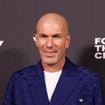 "Je vais tout donner pour que cette équipe continue à gagner" : les premiers mots de Zinedine Zidane comme sélectionneur des Bleus