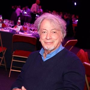 Hervé Vilard n'avait pas tardé à s'exprimer sur ce sujet et à démentir
Exclusif - Hervé Vilard - Soirée de gala du nouveau spectacle de la compagnie Gruss " 52ème création des Folies Gruss" à Paris le 6 novembre 2025. © Cédric Perrin/Bestimage