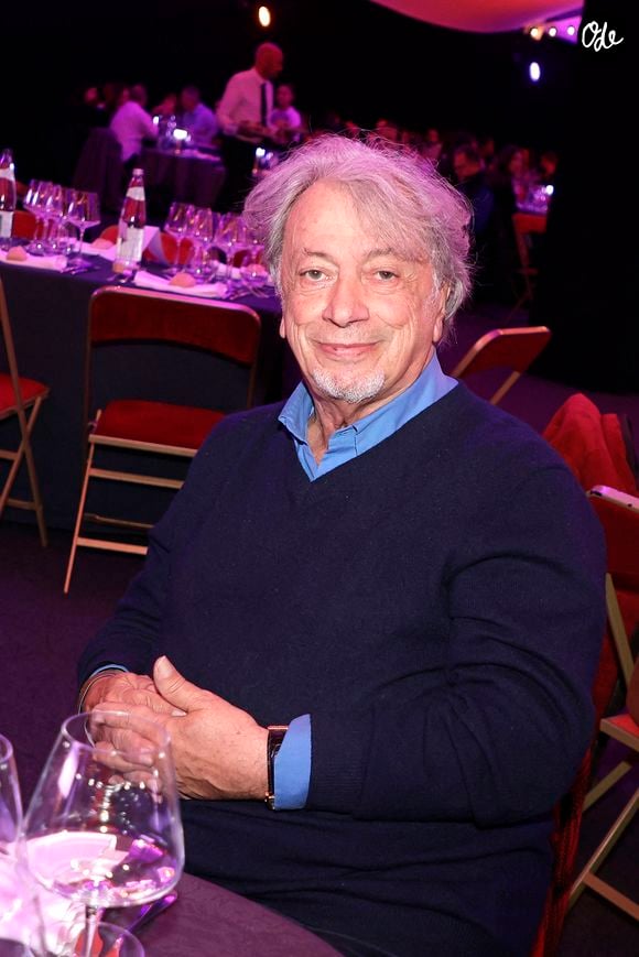 Hervé Vilard n'avait pas tardé à s'exprimer sur ce sujet et à démentir

Exclusif - Hervé Vilard - Soirée de gala du nouveau spectacle de la compagnie Gruss " 52ème création des Folies Gruss" à Paris le 6 novembre 2025. © Cédric Perrin/Bestimage