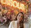 Plus encore, Camille Santoro a déménagé dans sa nouvelle maison.
Camille Santoro de "Familles nombreuses"