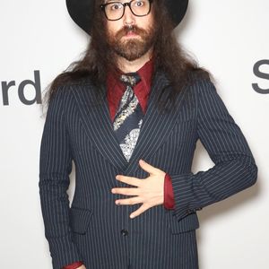 Sean Lennon est né en 1975.

Sean Lennon participe à la Whitney Museum Studio Party à New York, NY, États-Unis, le 22 mai 2018. Photo John Nacion/Startraks/ABACAPRESS.COM