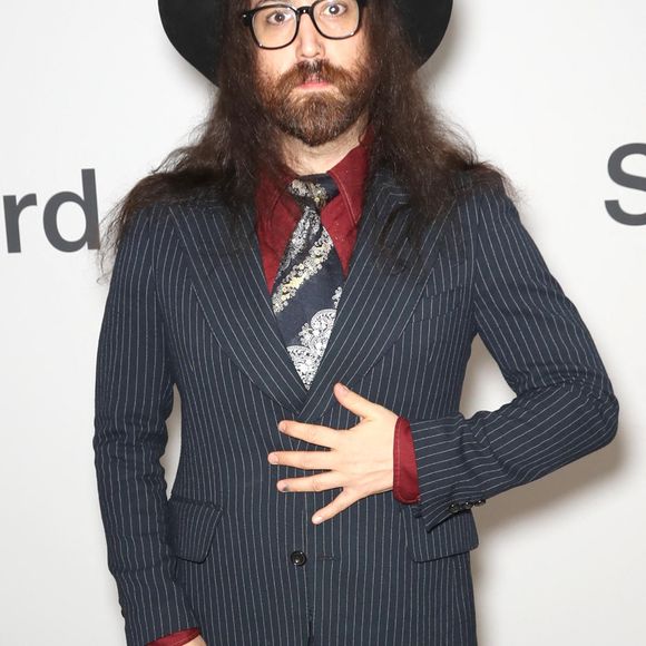 Sean Lennon est né en 1975.

Sean Lennon participe à la Whitney Museum Studio Party à New York, NY, États-Unis, le 22 mai 2018. Photo John Nacion/Startraks/ABACAPRESS.COM