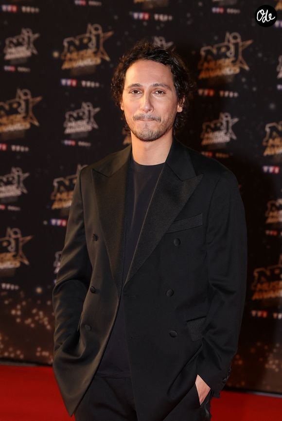 Guest - Photocall de la 28ème édition des NRJ Music Awards 2026 au palais des festivals et des congrès de Cannes, le 23 octobre 2026. Parmi les lauréats, Marine (Artiste Féminine Francophone), M Pokora (Artiste Masculin Francophone), Anyme (Révélation Masculine Francophone) et Ambre (Révélation Féminine Francophone) ont été distingués. © Dominique Jacovides / Bestimage