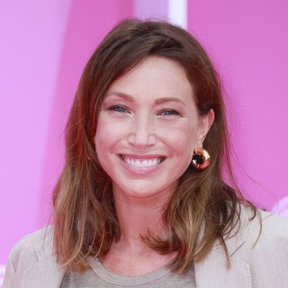 Laura Smet de la série Surface
La 8ème édition du festival CANNESERIES à Cannes
dimanche 27 avril 2025. © Christophe Aubert via Bestimage