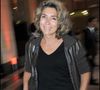 Marie-Ange Nardi - Cocktail de rentrée de TF1 au Palais Brogniart à Paris