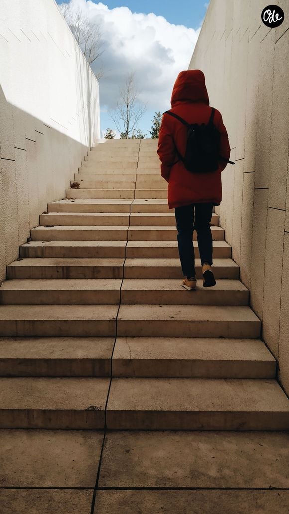 L'Organisation mondiale de la santé préconise une dose d'effort physique modéré à intense et la marche a ses limites à ce sujet.