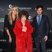 Gina Lollobrigida : Jardinier manipulateur, millions d'euros extorqués... L'héritage de l'icône mondiale a passioné tout un pays