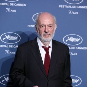 Le cinéaste est décédé à l'âge de 85 ans le lundi 20 janvier 2025

Bertrand Blier - Soirée à l'occasion des 70 ans du tout premier festival de Cannes à l'école des Beaux Arts à Paris, le 20 Septembre 2016. © Dominique Jacovides/Bestimage