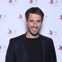 "Je passe beaucoup moins de temps à..." : après avoir retrouvé l'amour, Tony Estanguet en dit plus sur sa nouvelle vie de famille