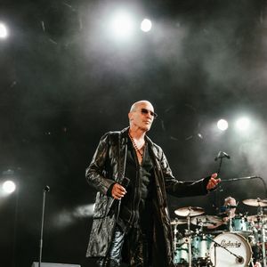 Exclusif - Florent Pagny en concert dans les Arènes de Nîmes. Le 30 juin 2023
© Aël Pagny via Bestimage