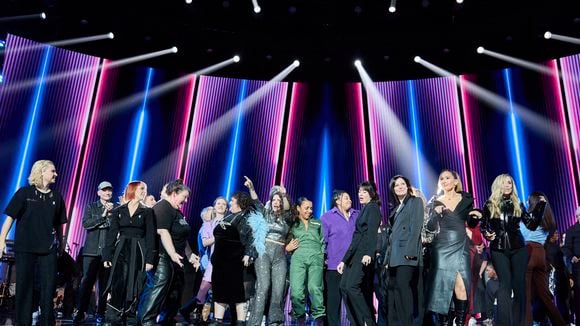 Plusieurs concerts reportés pour cette chanteuse star des années 1990, seulement quelques jours après son grand retour : "Nous sommes désolés"