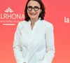 Cette annonce inattendue surprend le monde de la gastronomie, le lieu ayant été luxueusement rénové à l'automne 2024.

La chef Anne-Sophie Pic - Cérémonie des remises des Etoiles Michelin 2026 au Grimaldi Forum à Monaco le 16 mars 2026. 1 étoile, 7 nouveaux 2 étoiles et 1 nouveau 3 étoiles pour l'édition 2026 © Bruno Bebert/Bestimage