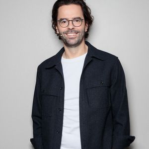 Exclusif - Thomas Isle - Backstage de l'enregistrement de l'émission "100% Logique", présentée par C.Féraud et diffusée le 5 octobre sur France 2
© Christophe Clovis / Bestimage
