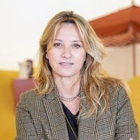 "Un rêve que je gardais pour moi" : A 53 ans, Sarah Poniatowski (Maison Sarah Lavoine) se lance dans une nouvelle aventure
