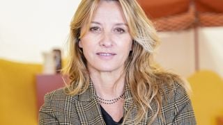 "Un rêve que je gardais pour moi" : A 53 ans, Sarah Poniatowski (Maison Sarah Lavoine) se lance dans une nouvelle aventure