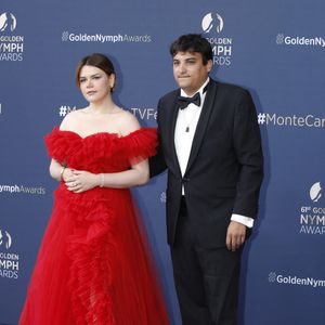 Ex-directeur de la boite de nuit monégasque MK Club, Médy Anthony devrait gérer l'opérationnel et l'organisation, quand elle va se positionner sur la partie communication...

Camille Gottlieb et son meilleur ami, Médy Anthony lors de la cérémonie de clôture du 61ème Festival de Télévision de Monte Carlo le 21 juin 2022. Crédit Denis Guignebourg/Bestimage