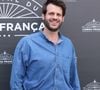 Au fil de son message, le papa de Vahé revient sur tout ce que sa grand-mère lui a transmis. 

Exclusif - Alessandro Belmondo au photocall de la cérémonie de clôture de de la 5ème édition du Festival du Cinéma Français & Gastronomie (7ème art et gastronomie), à à Aix-les-Bains, France, le 6 juin 2026. © Denis Guignebourg/Bestimage