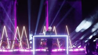 Un DJ français star mondiale, mais snobé dans son pays ? "C'est vraiment la première fois avec les JO que la France me montre une reconnaissance"