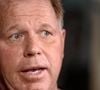 L'affaire aurait été signalée par son fils, Thomas Markle Jr.

Thomas Markle Junior - La famille de Meghan Markle, duchesse de Sussex, donne sa version de la discorde dans une émission spéciale sur la chaîne 7NEWS Australia Spotlight. 
JLPPA / Bestimage