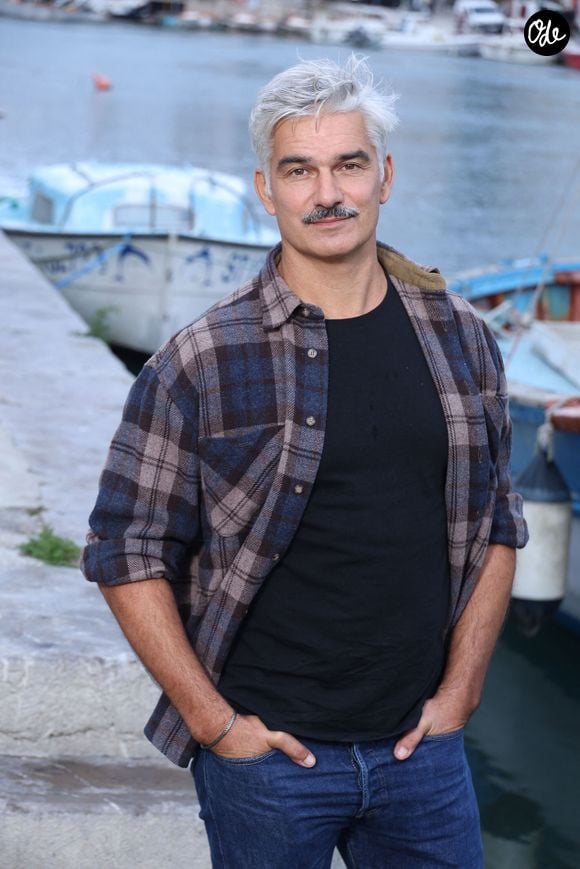 Invité dans Télématin en 2022, il a redécouvert avec amusement des images de cette époque.

François Vincentelli lors du 2ème Festival Creatvty 2025 des séries et créations audiovisuelles à Sète, le 13 noovembre 2025. 

© Denis Guignebourg / Bestimage