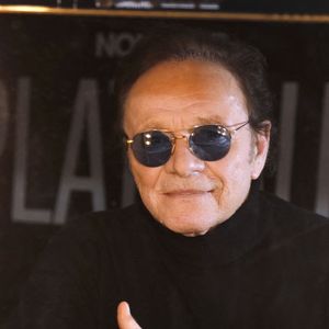 Exclusif - Portrait de Guillaume Durand à Paris, le 12 décembre 2022.
© Cédric Perrin/Bestimage