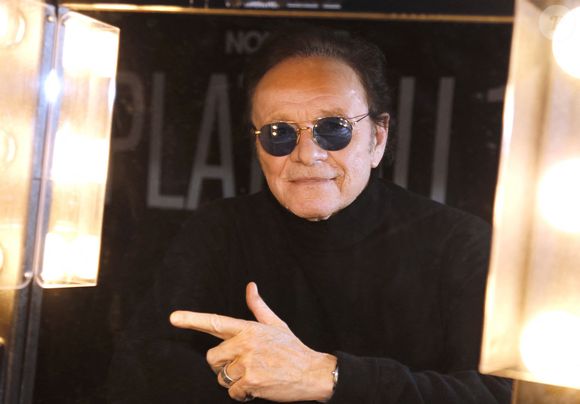 Exclusif - Portrait de Guillaume Durand à Paris, le 12 décembre 2022.
© Cédric Perrin/Bestimage