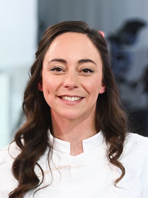 Nina Métayer au coeur d'un remaniement sur M6, la cheffe pâtissière intègre une équipe en partie transformée