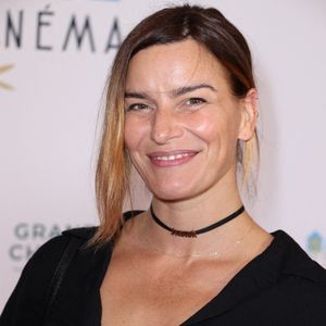 Fauve Hautot assiste à la 6e cérémonie "Action Enfance Fait Son Cinema" au Grand Rex le 12 juin 2023 à Paris, France. Photo par Jerome Dominé/ABACAPRESS.COM