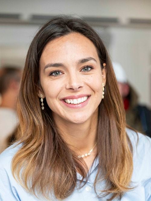 "C'est le début d'une nouvelle phase de vie" : Après six mois dans l'ombre, Marine Lorphelin annonce un grand changement