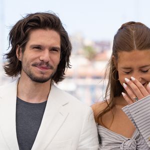 François Civil, Adèle Exarchopoulos au photocall du film Bac Nord (Hors compétition) lors du 74ème festival international du film de Cannes le 13 juillet 2021

© Borde / Jacovides / Moreau / Bestimage