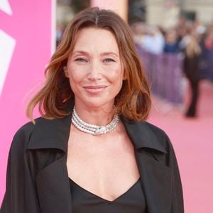 Laura Smet a répondu présente pour aider la sœur de son mari, Raphaël Lancrey-Javal, alors qu’elle vient d’essuyer un coup dur.

Laura Smet - Festival du Cinéma Américain de Deauville. © Christophe Aubert via Bestimage