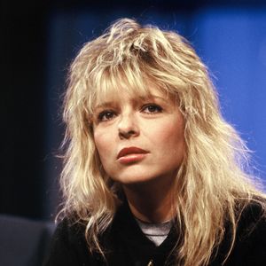 La chanteuse est morte à l'âge de 70 ans le 7 janvier 2018 des suites d'une récidive de son cancer du sein

Archives - France Gall - portrait 
Crédit : JLPPA / Bestimage