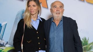 Gérard Jugnot marié à Patricia, de 30 ans sa cadette : face aux remarques, il ne mâche pas ses mots